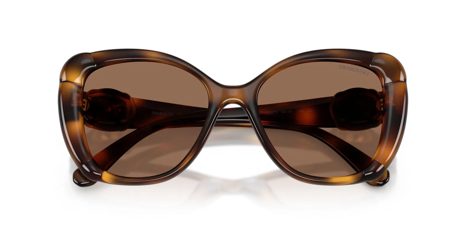 Swarovski 6051U Sunglasses - view 28